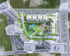 City and Lake View New Apartments in Ankara 5