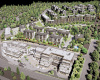 Appartementen In Een Complex Bij De Metro In Istanbul Pendik 2