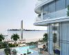 Installment Option Apartments with a Private Beach in Al Khaimah 1