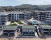 Parhus Med Havsutsikt Och Pool I Yalova 1