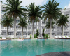 New Real Estate in a Thermal Concept Complex in Yalova