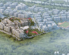 Winkels Binnen Een Project Voor Gemengd Gebruik In İzmir 2