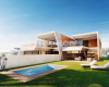 Luxury Houses with Exclusive Features in Mijas 7