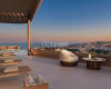 Sea Views Villas with Private Gardens in La Cala De Mijas 6
