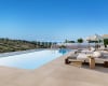 Golf-front Apartments with Terraces in Estepona Spain 3