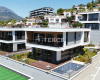 Villen Mit Privatem Pool Und 24/7 Sicherheit In Alanya 3