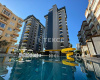 Sea View Real Estate on Barbaros Street in Alanya