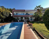Schicke Villa Mit Stadt- Und Meerblick In Alanya 1