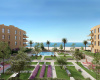 Wohnungen Am Strand In Cubelles, Barcelona 1