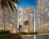 Appartements Modernes Entièrement Meublés À Proximité Du Métro À Dubaï 3