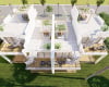 Chic Houses Close to the Sea in North Cyprus Gazimağusa 1