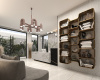 Sea View Villas Near the Beach in Gazimağusa North Cyprus 6