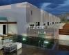 Semi-detached Villas with Private Pools and Gardens in İskele 3