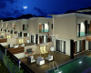 Semi-detached Villas with Private Pools and Gardens in İskele 2