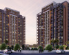 Apartments for Sale in Advantageous Location in Mersin Mezitli 1