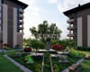 Appartements Doté De La Technologie De Maison Intelligente À Bursa 2
