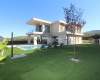 4-bedroom Modern Villa with Castle Views in Biar Alicante 2