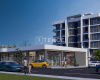 2-bedroom Flats Antalya Altintas Suitable for Families 3