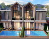 Stylish Villas with Winter Garden in Antalya Dosemealti 4