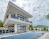 Stijlvolle Villa's Met Domoticatechniek In Alanya Antalya