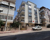 Antalya Muratpaşa Memurevleri'nde 4+1 Dubleks Daire 4