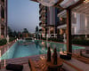 Appartements Dans Une Résidence Avec Piscine À Serik, Antalya 4