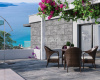 Sea View Villas with Outbuildings in Bodrum Muğla 6