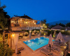Stenen Villa’s Met Zwembaden In Fethiye Kayaköy 1