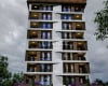New Apartments with Sea and City Views in Mersin Yenişehir 4