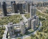 Apartamentos Cerca De Escuelas Internacionales En Ankara 3