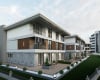 Villas Avec Ascenseur Dans Une Résidence Sécurisé À Çayyolu Ankara 2