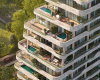 Appartements Avec Jacuzzi Séparé Et Vue Sur Le Bosphore À Beşiktaş 1