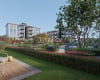 Spacious Flats in a Complex with a Swimming Pool in İstanbul 2