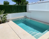 Detached Villas with Pool and Parking in Costa Calida 2