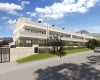 Nouveaux Appartements De 3 Chambres À La Manga, Carthagène, Murcie 5