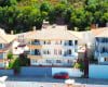 Triplexvilla Met Panoramisch Uitzicht Op Zee In Gemlik Kurşunlu 3