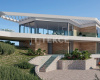 Stunning Sea View Villa with 5 Bedrooms in Javea Alicante 3