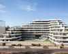Новые апартаменты с террасами в Сан-Мигель-де-Салинас