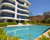 Key Ready Apartments with Social Amenities in Alanya 3