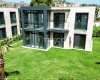 Apartamenty W Kompleksie W Pobliżu Plaży W Bodrum, Turcja 2