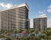 Mersin Tömük'te Denize Yürüme Mesafeside Şık Daireler