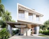 Möblierte Bentley Home Villen Mit Pool In Dubai Meydan 1