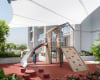 Luxury Properties with Italian Craftsmanship in Dubai Sports City 5