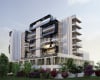 Apartments with 10-year Guaranteed Return in Dubai Al Warsan 1