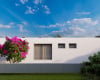 Villas Élégantes De Plain-pied À Chypre Du Nord Gazimagusa 3