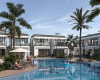 Apartamentos Cerca De La Playa Y Del Golf En Girne Norte De Chipre 1