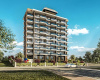 Elegant Flats 100 M From the Sea in Mersin Ayaş 1