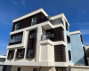 Apartments with Balconies in a Complex in Mudanya Bursa 4