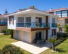 位于伊兹密尔切什梅 （çeşme ）小区内的带家具海景别墅