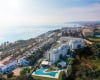 Sea Views Luxury Apartments in a Prime Area of Mijas Malaga 3